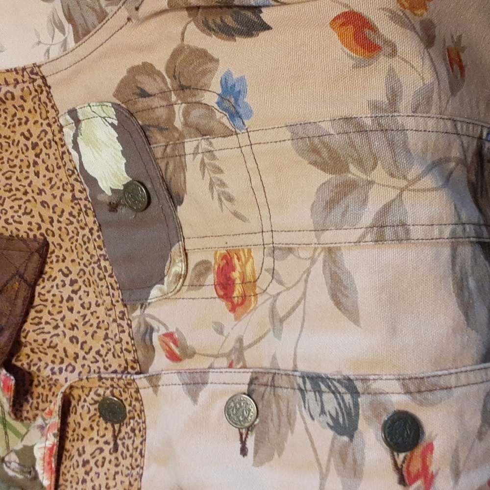 Guc- Stonebridge Jacket - image 6